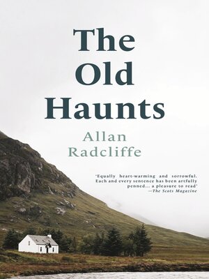 cover image of The Old Haunts